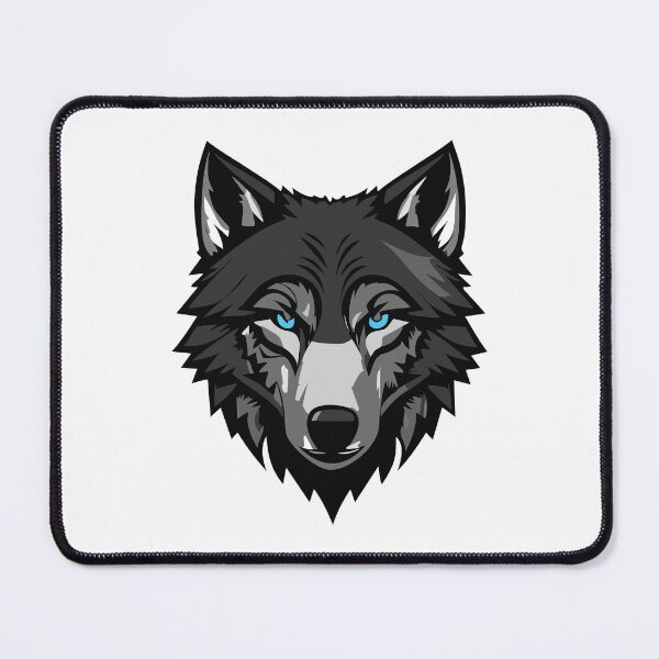 Item preview, Wolf designed and sold by JakesDesigns98.