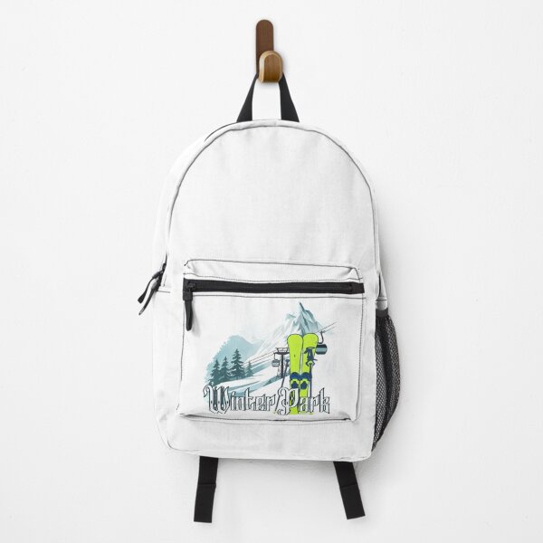 Item preview, Winter park designed and sold by Colorfulman.