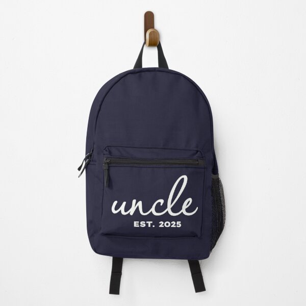 Item preview, Uncle est.2025 designed and sold by MargLandmeter.