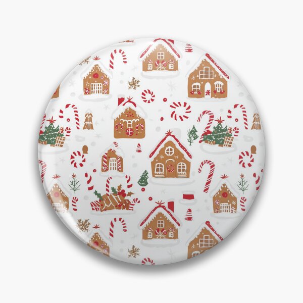 Item preview, Gingerbread and Magic Candies designed and sold by MidArtForge.