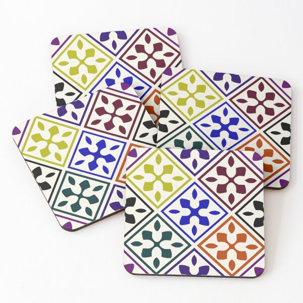Item preview, Modern Greek Print  designed and sold by Leufia.