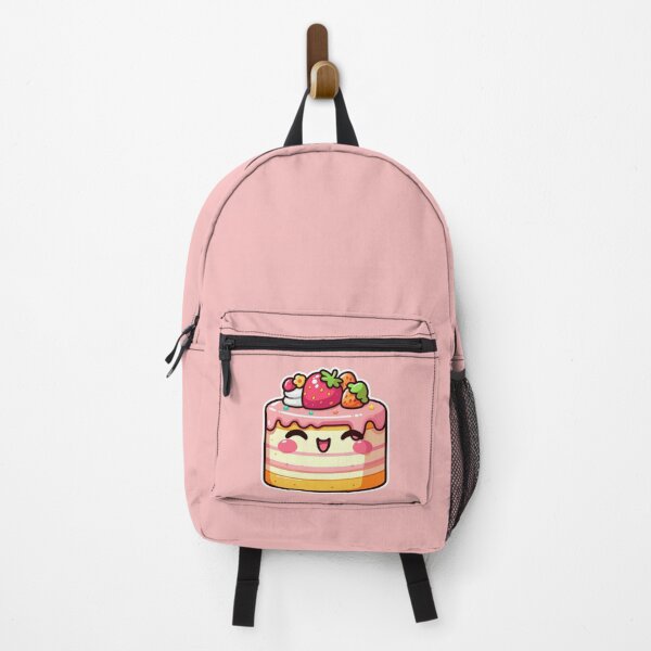 Item preview, Kawaii Cute Cake 1 | Food and Sweets for Men and Women t-shirt designed and sold by panchiTWO.