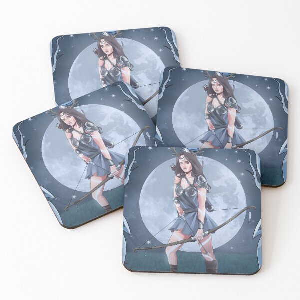 Item preview, Artemis / Diana designed and sold by Bruno Artist.