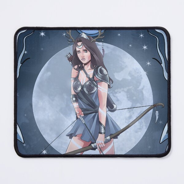 Item preview, Artemis / Diana designed and sold by Bruno Artist.