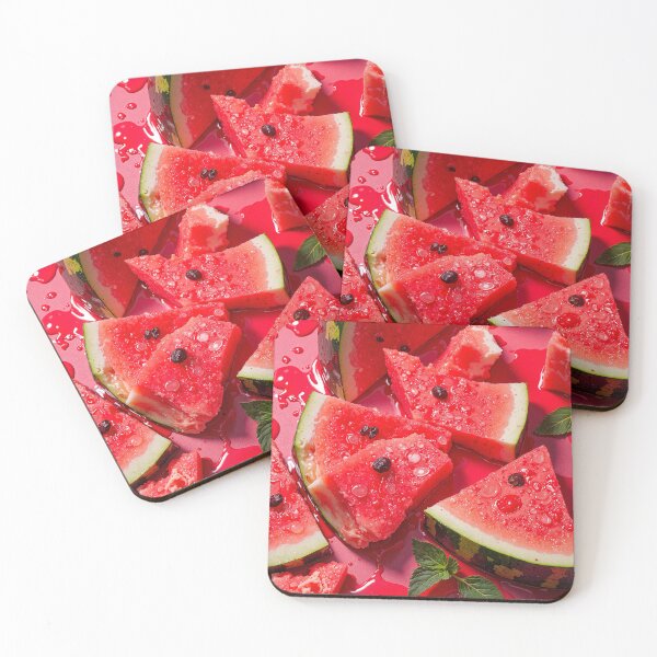 Item preview, Dripping delights watermelon splendor designed and sold by ShroomForge.