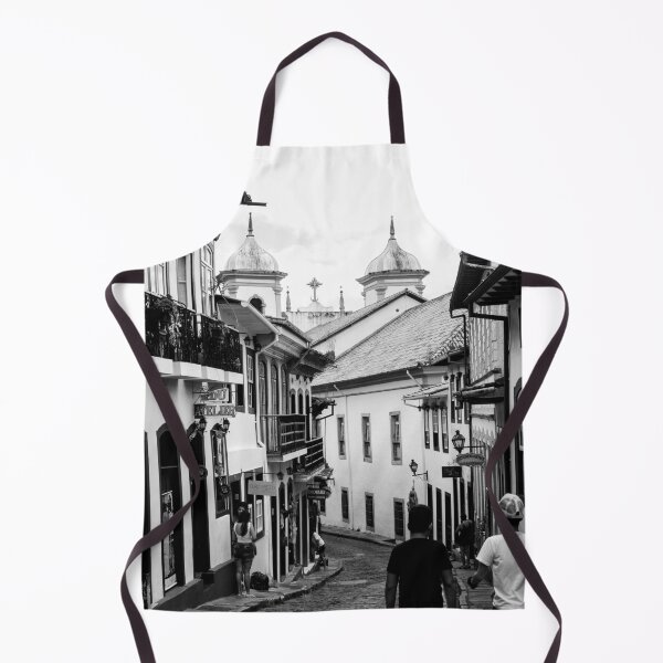Item preview, Some street in Ouro Preto in Minas Gerais designed and sold by felipequeiroz.