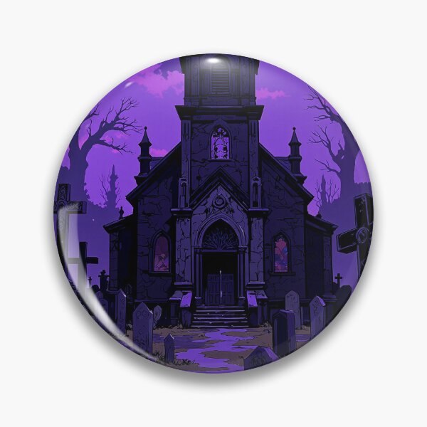 Item preview, Echoes of time silent sentinels under moonlight designed and sold by ShroomForge.