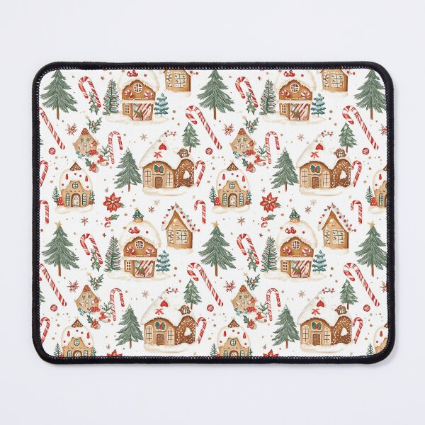 Item preview, Gingerbread and Magic Candies designed and sold by MidArtForge.