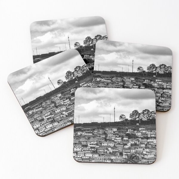 Item preview, Favela of Ouro Preto in Minas Gerais designed and sold by felipequeiroz.