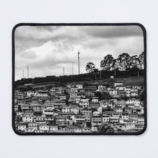 Item preview, Favela of Ouro Preto in Minas Gerais designed and sold by felipequeiroz.