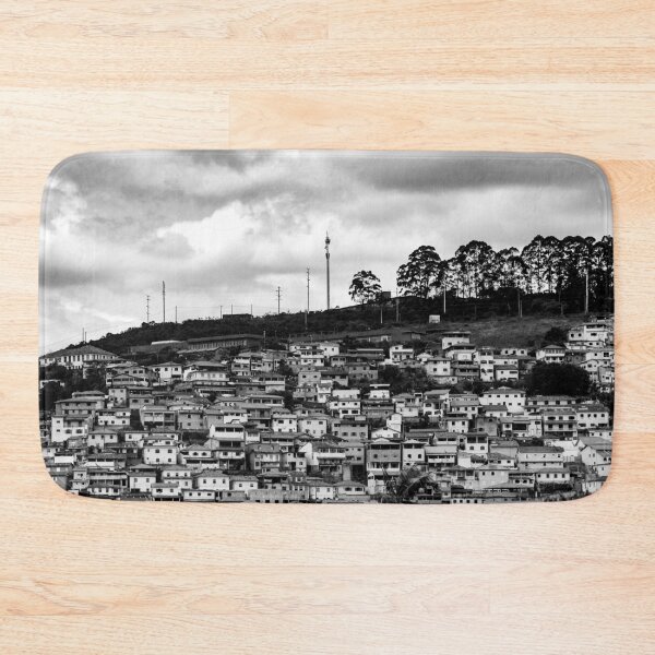 Item preview, Favela of Ouro Preto in Minas Gerais designed and sold by felipequeiroz.