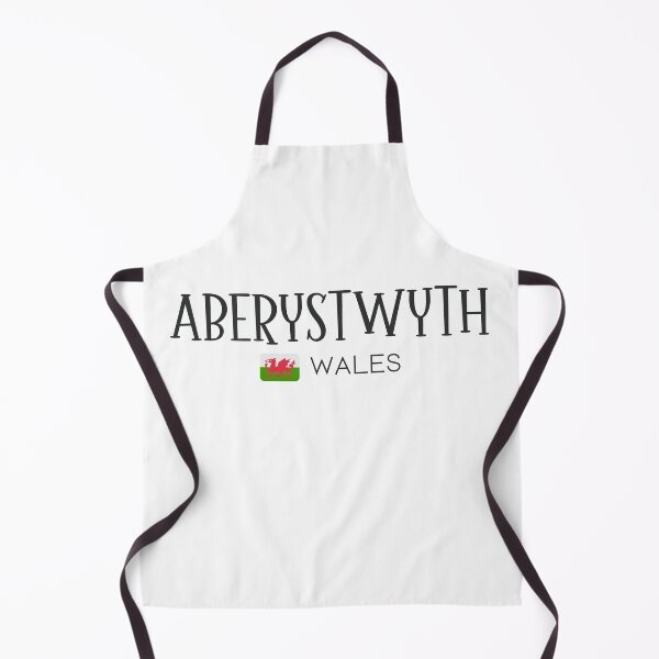 Item preview, Aberystwyth - Wales designed and sold by StudioRedKoala.