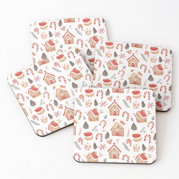 Item preview, Gingerbread and Magic Candies designed and sold by MidArtForge.