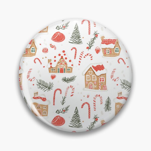 Item preview, Gingerbread and Magic Candies designed and sold by MidArtForge.