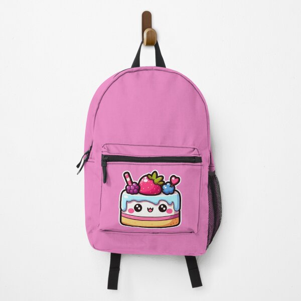 Item preview, Kawaii Cute Cake 3 | Food and Sweets for Men and Women t-shirt designed and sold by panchiTWO.