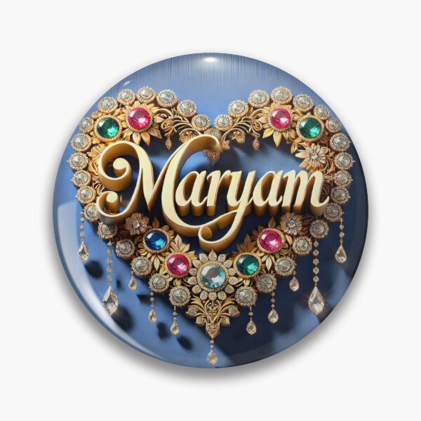 Item preview, Maryam designed and sold by RaF71PrO.