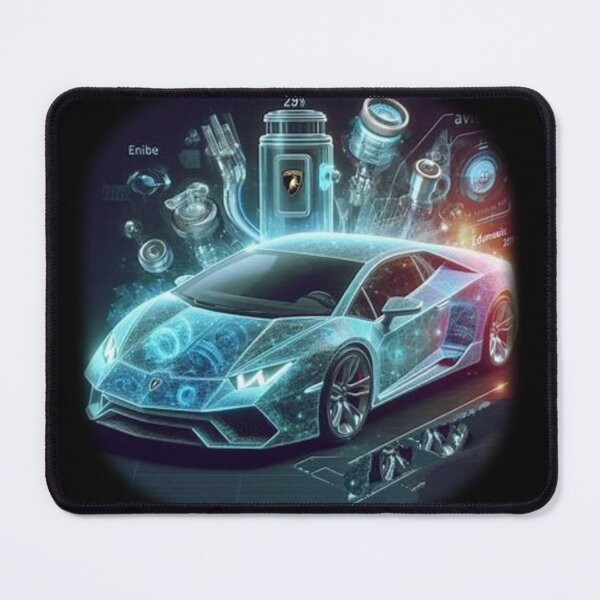 Item preview, Lamborghini designed and sold by MogolArt.