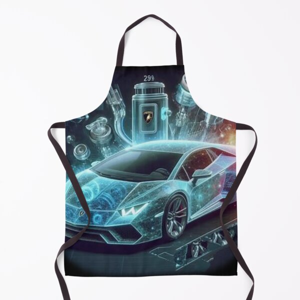 Item preview, Lamborghini designed and sold by MogolArt.