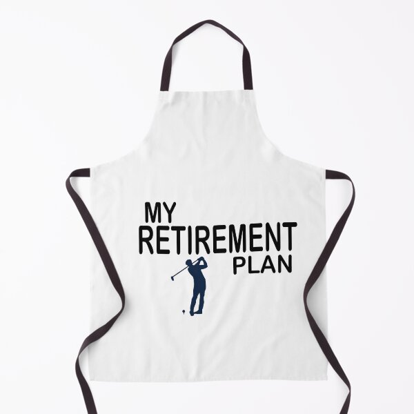 Item preview, Retirement t-shirt designed and sold by Ami Ne.