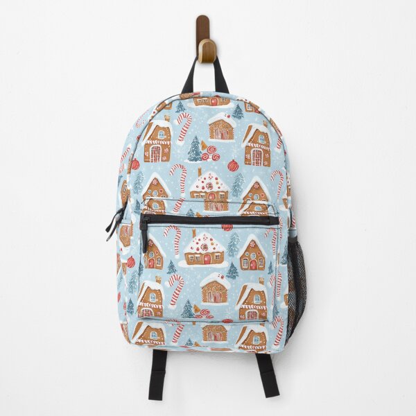 Item preview, Gingerbread and Magic Candies designed and sold by MidArtForge.