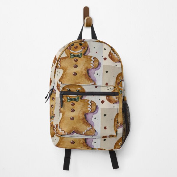Item preview, Gingerbread Man designed and sold by TheArtCave.