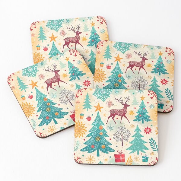 Item preview, Festive Forest Delight designed and sold by Paper Punch.