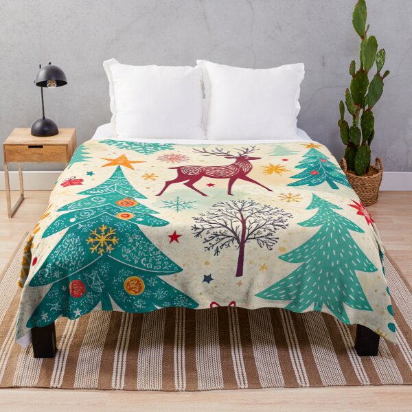 Item preview, Festive Forest Delight designed and sold by Paper Punch.