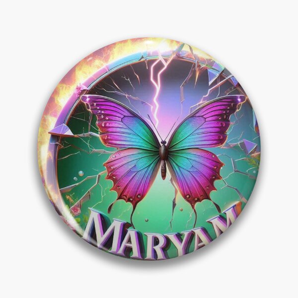 Item preview, Maryam designed and sold by RaF71PrO.