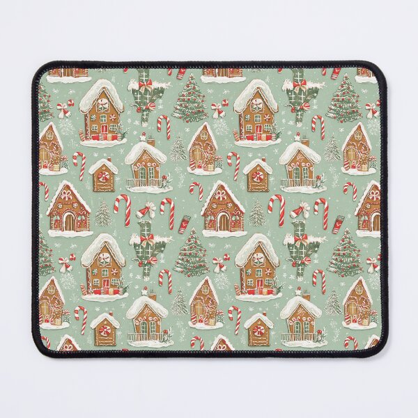 Item preview, Gingerbread and Magic Candies designed and sold by MidArtForge.