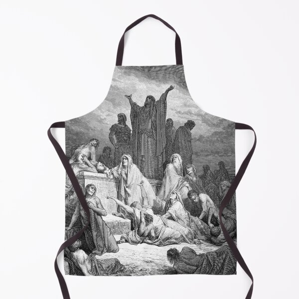 Item preview, The Plague of Jerusalem designed and sold by portokalis.