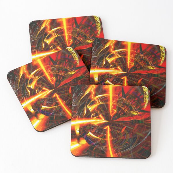 Item preview, Quantum Core Breach designed and sold by JonnySilicon.