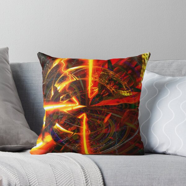 Item preview, Quantum Core Breach designed and sold by JonnySilicon.