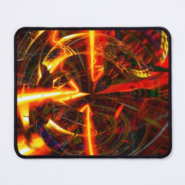 Item preview, Quantum Core Breach designed and sold by JonnySilicon.