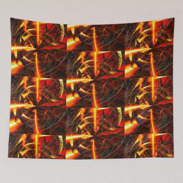 Item preview, Quantum Core Breach designed and sold by JonnySilicon.