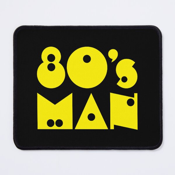 Item preview, 80's MAN designed and sold by Brubarell.