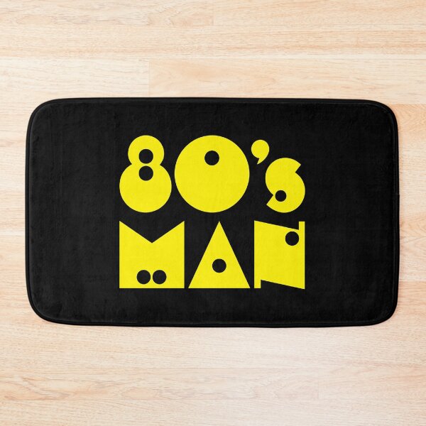 Item preview, 80's MAN designed and sold by Brubarell.