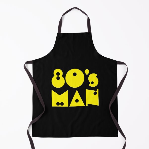 Item preview, 80's MAN designed and sold by Brubarell.