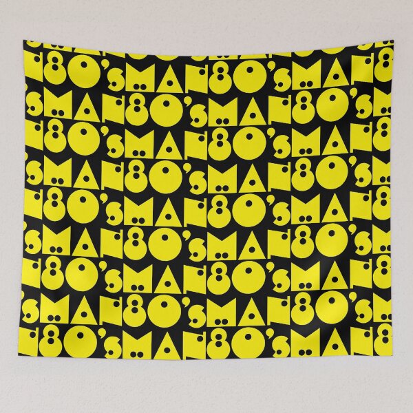 Item preview, 80's MAN designed and sold by Brubarell.