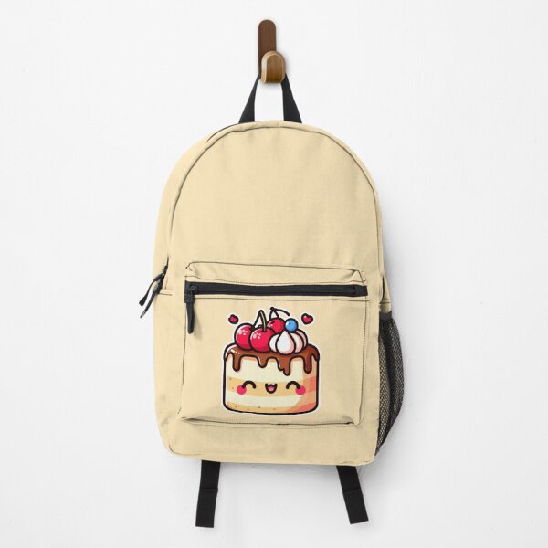 Item preview, Kawaii Cute Cake 4 | Food and Sweets for Men and Women t-shirt designed and sold by panchiTWO.