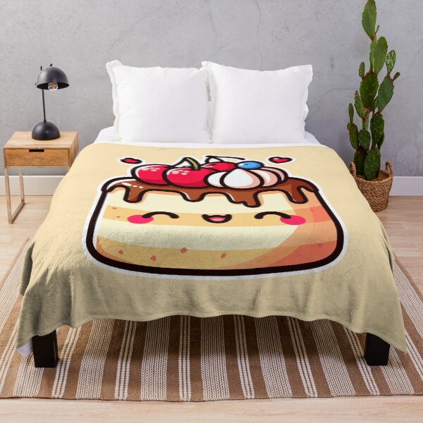 Item preview, Kawaii Cute Cake 4 | Food and Sweets for Men and Women t-shirt designed and sold by panchiTWO.