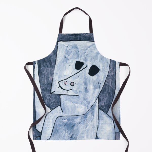 Item preview, Melancholic Figure under the Crescent Moon designed and sold by MINE Design-Works.