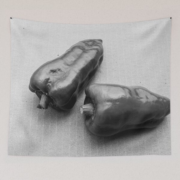 Item preview, photo of bell pepper designed and sold by felipequeiroz.