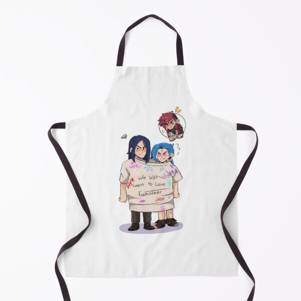Item preview, get along shirt designed and sold by Violetrashie.