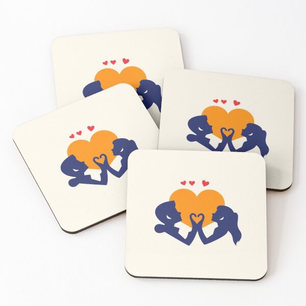 Item preview, Love is in the air designed and sold by radhikakgarg14.
