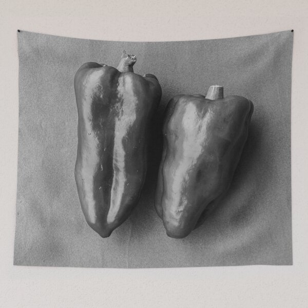 Item preview, photo of bell pepper part 2 designed and sold by felipequeiroz.