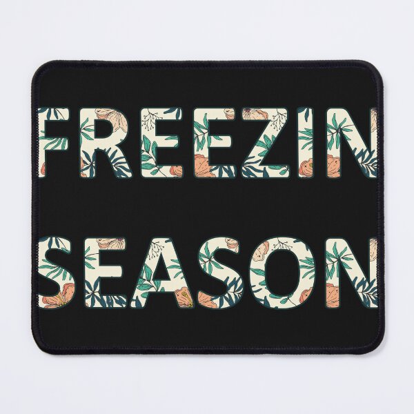 Item preview, freezing season designed and sold by designclub.