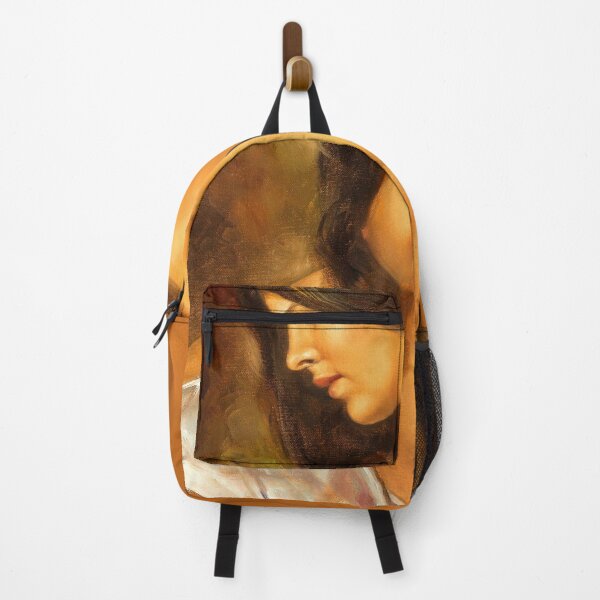 Item preview, Leo Jansen Bernadette designed and sold by SummerlandsArt.