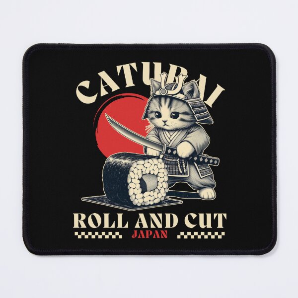 Item preview, Caturai designed and sold by Peerless-Prime.