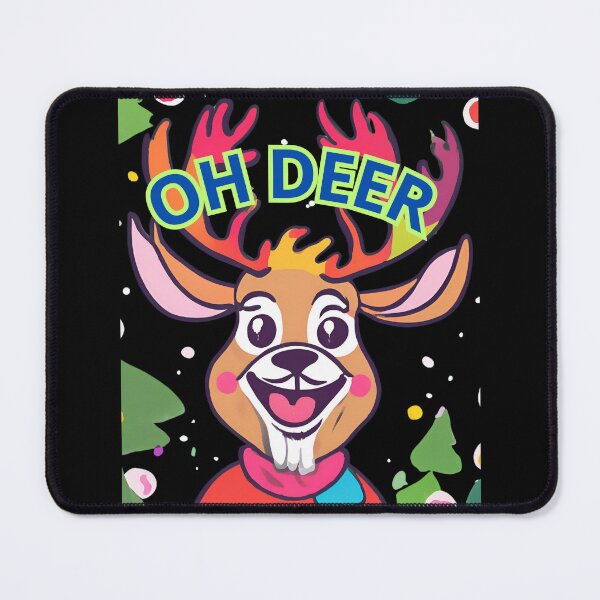 Item preview, oh deer designed and sold by MudMaster.
