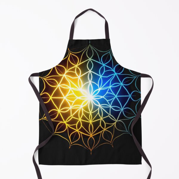 Item preview, THE MANDALA OF PEACE designed and sold by OYESTAR.